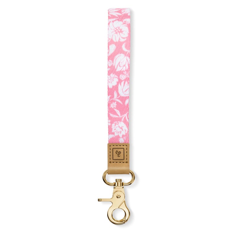 MNGARISTA Keychain Wristlet Key Chains Women Cute Keychain Wallet Key Chain Phone Wrist Strap Keychains for Women Men Car Keychains Key Chains for Car Keys Wallet Phone Case - Image 1